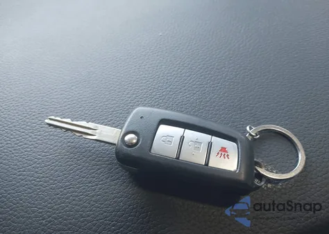 2020 Nissan Rogue S Intelligent Awd z USA, uszkodzony, nr VIN 5N1AT2MV5LC809604